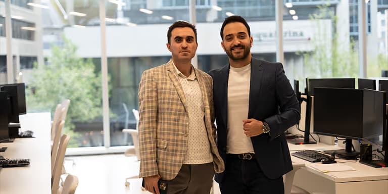 10 Lessons from the First Year of NexusWave Technologies